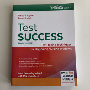 Test Success 7th Edition